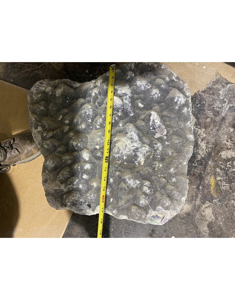 Stone 227lb Fluorite