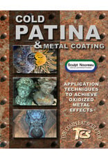 TCS Classes 220217 Metal Coatings and Patina Hands-on Workshop - February