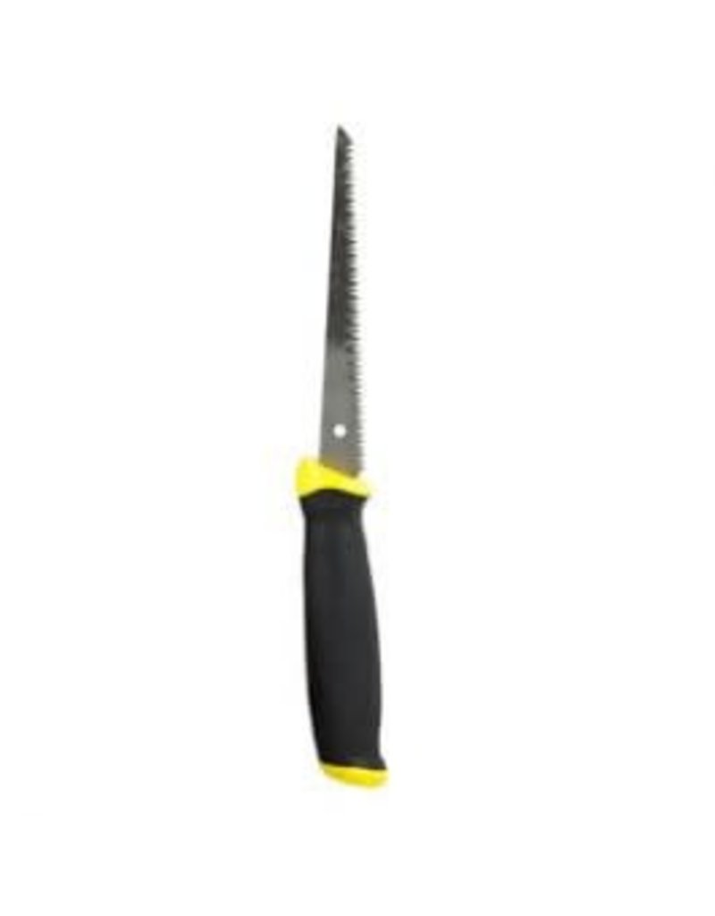 Jab Saw With ERGO Grip Handle (Great for Foam)