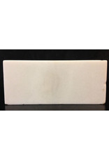 Stone Sivek - Thassos Greek White Marble 15x8x8 95lbs