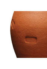Amaco Terracotta Grog Water Clay #77 25lb (Cone 04 - 5)