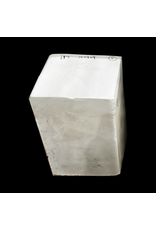 Stone Sivek - Thassos Greek White Marble 14x9x9 118lbs