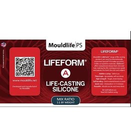 Mouldlife Lifeform Standard 10kg