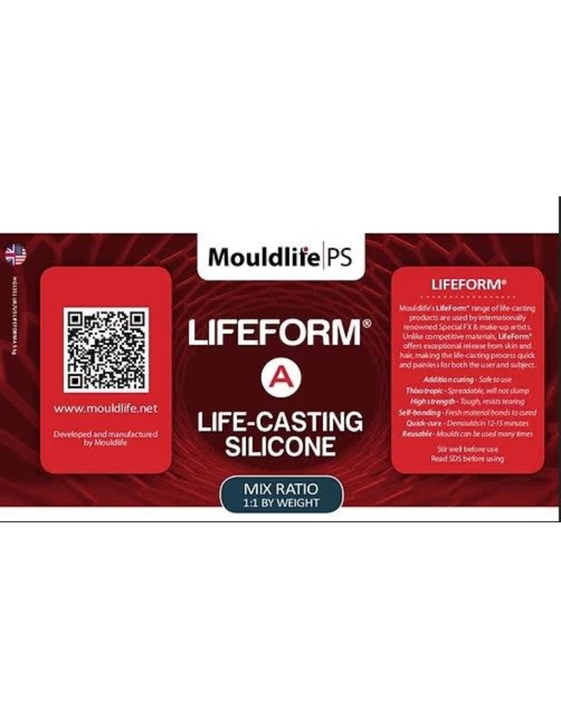 Mouldlife Lifeform Standard 10kg
