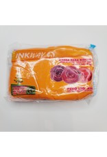 Inkway Air Dry Clay Orange 85g