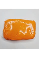Inkway Air Dry Clay Orange 85g