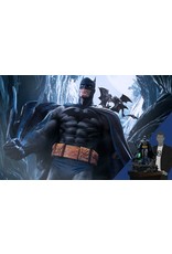 Sideshow Collectibles Batman Batcave Version