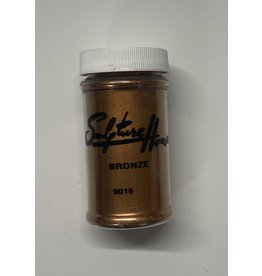 Sculpture House Bronze Mica 2oz 9016