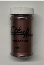 Sculpture House Red Bronze Mica 2oz 9011