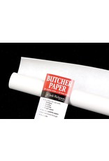 Butcher Paper Roll 30" × 50' White