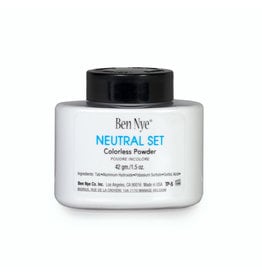 Ben Nye Neutral Set Powder 42gr