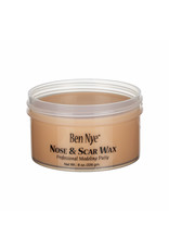 Ben Nye Nose and Scar Wax 2.5oz Fair