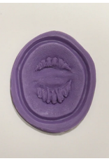 Baburka Cinema Crafts Bite - F5 Silicone Prosthetic Mold