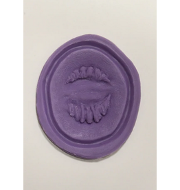 Baburka Cinema Crafts Bite - F5 Silicone Prosthetic Mold