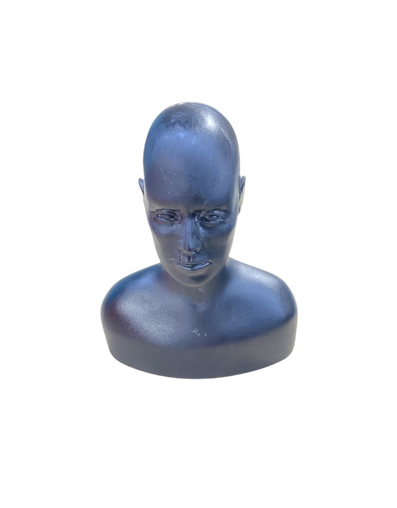 Just Sculpt David Maquette Head Bust - Quarter Scale