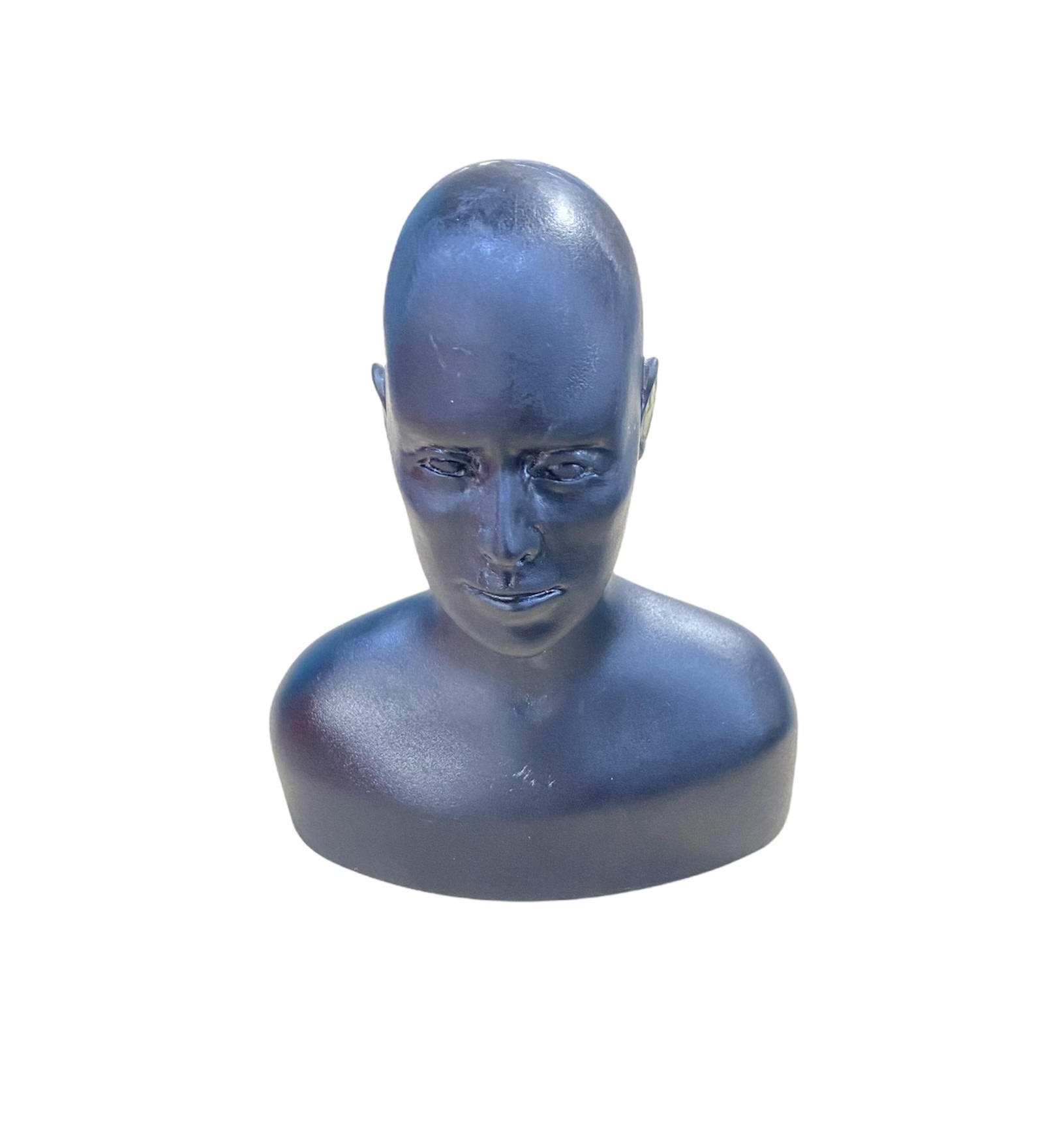 Just Sculpt David Maquette Head Bust - Quarter Scale