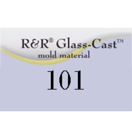 Ransom & Randolph Glass-Cast 101 with Bandust technology 10lb
