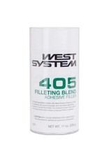 West System 405 Filleting Filler (Pecan Shell Flour)