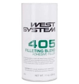 West System 405 Filleting Filler (Pecan Shell Flour) 11oz