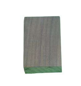 Wood Black Walnut Block 4x2.5x.75