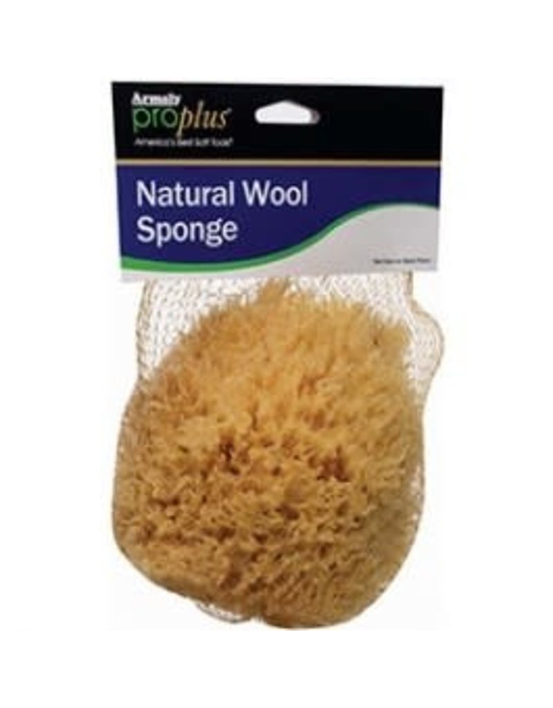 Just Sculpt Natural Sea Sponge 6-7in