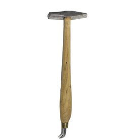 Antique Cobblers Hammer #04