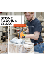 220901 Stone Carving Wednesday Class September 2022