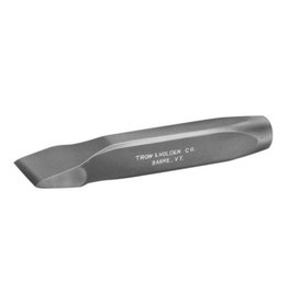Trow & Holden Steel Hand Tracer 1 1/8''x3'' Pitching Tool