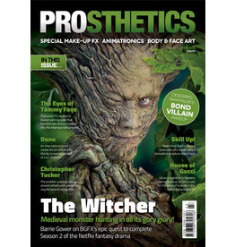 Prosthetics Magazine #23