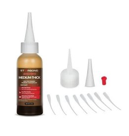 Sil-Poxy™ Silicone Adhesive - The Compleat Sculptor