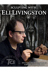 Designs To Deceive 220525 Speed Sculpting Demo with Eli Livingston May 25 7-10pm