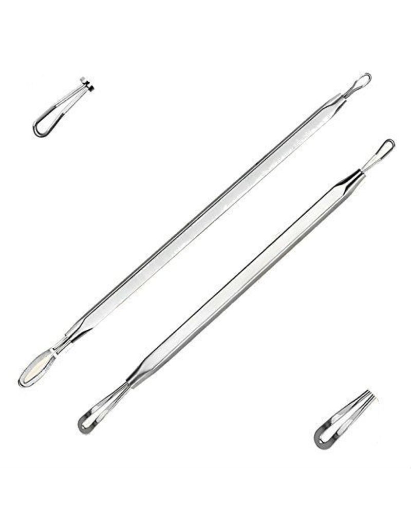 Just Sculpt Sculpting Tool Set with Metal Case