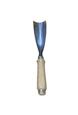 Milani Hand Wood Carving Gouge #8 50mm