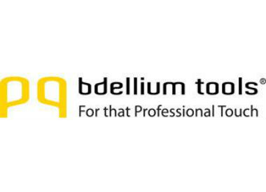 Bdellium Tools