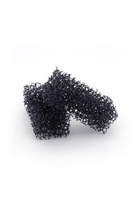 Graftobian Black Stipple Sponge 2pc