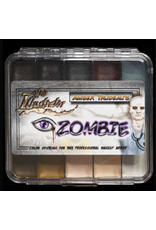 PPI On Set Skin Illustrator Zombie Palette