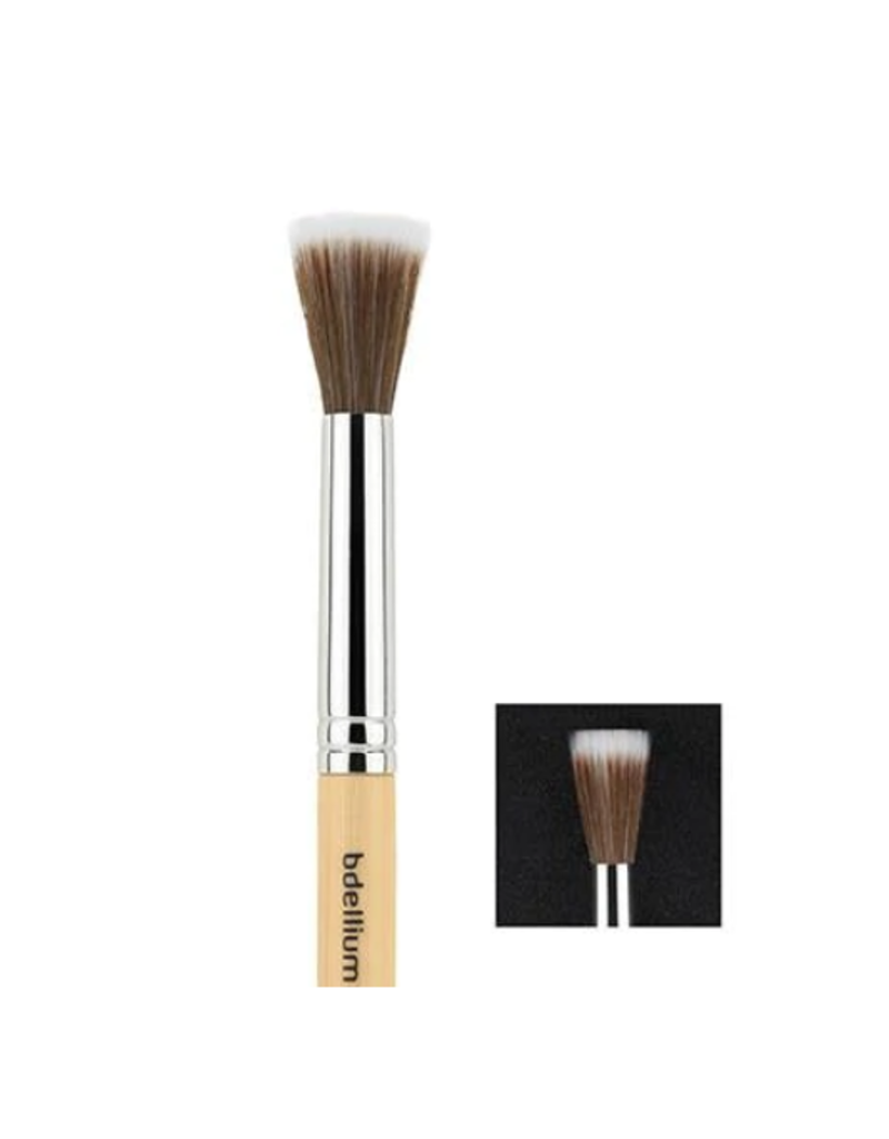 Bdellium Tools SFX 193 SMALL STIPPLING BRUSH - The Compleat Sculptor