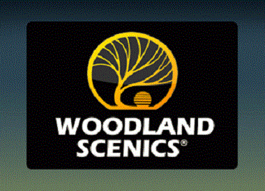 Woodland Scenics