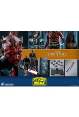 Sideshow Collectibles Darth Maul™ Sixth Scale Figure