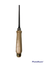 Milani Hand Wood Carving Gouge #5 06mm