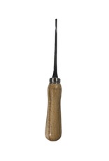 Milani Hand Wood Carving Gouge #3 03mm