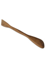 Sculpture House Polished Hardwood Clay Tool #288