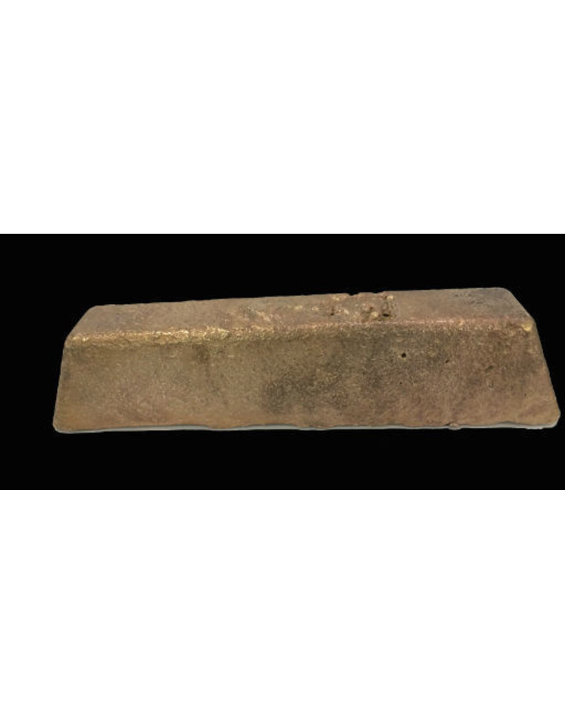 Everdur Bronze Ingots