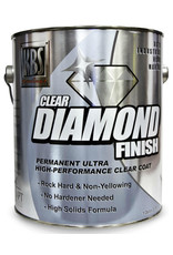 KBS Diamond Clear Finish Gloss