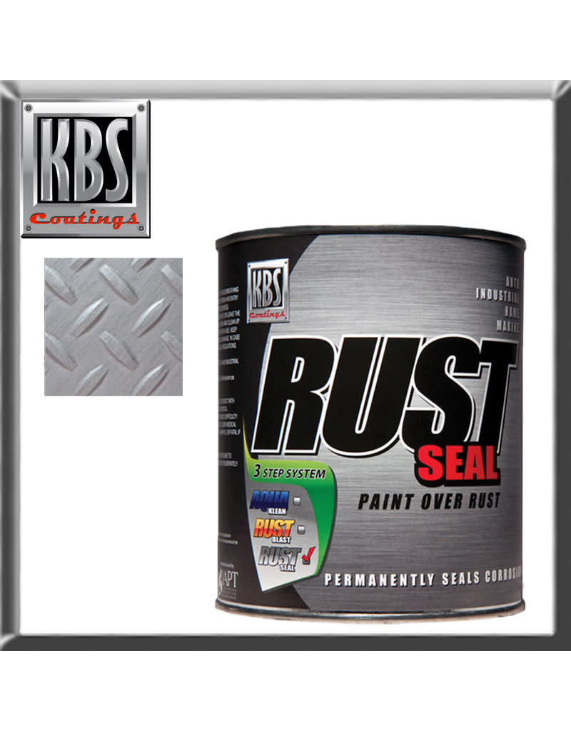 KBS Rust Seal