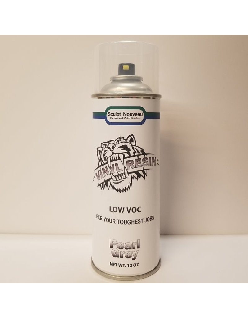 Sculpt Nouveau Vinyl Resin 12oz Spray Can