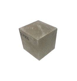 Stone Indiana Limestone 6x6x6  #113406