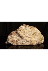 Stone 24lb Brown Banded Onyx 14x6x4 #521052