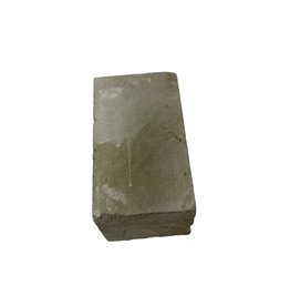 Stone Indiana Limestone 4x5x10 20lbs #113110