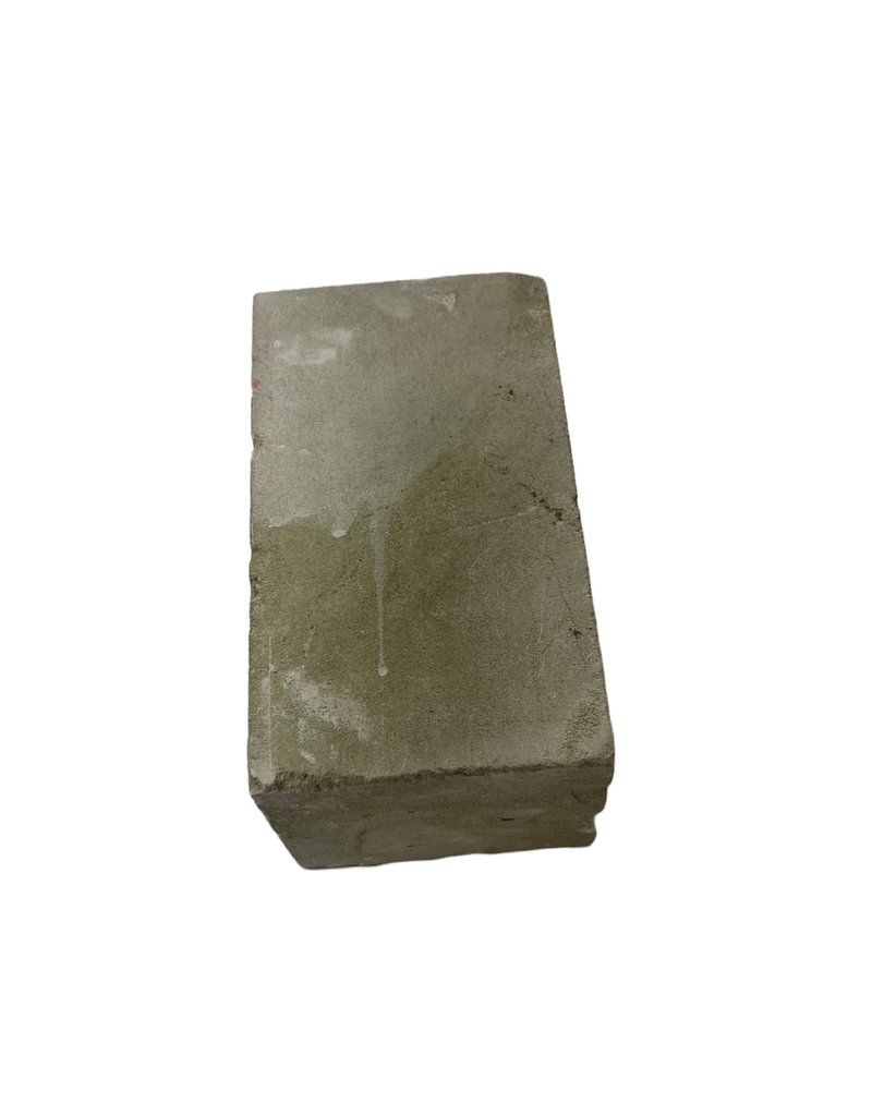 Stone Indiana Limestone 4x5x10 20lbs #113110